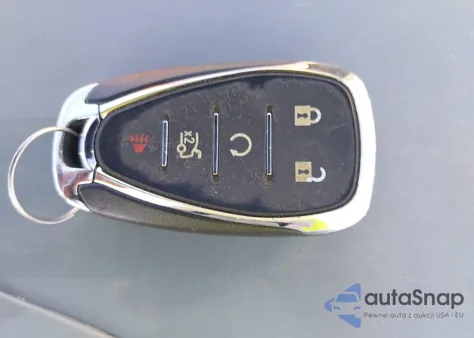 2016 Chevrolet Cruze Lt Auto from USA, damaged, VIN 1G1BE5SM6G7231079